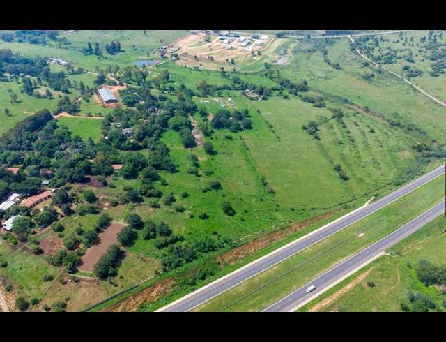 FARM FOR SALE IN NOOITGEDACHT